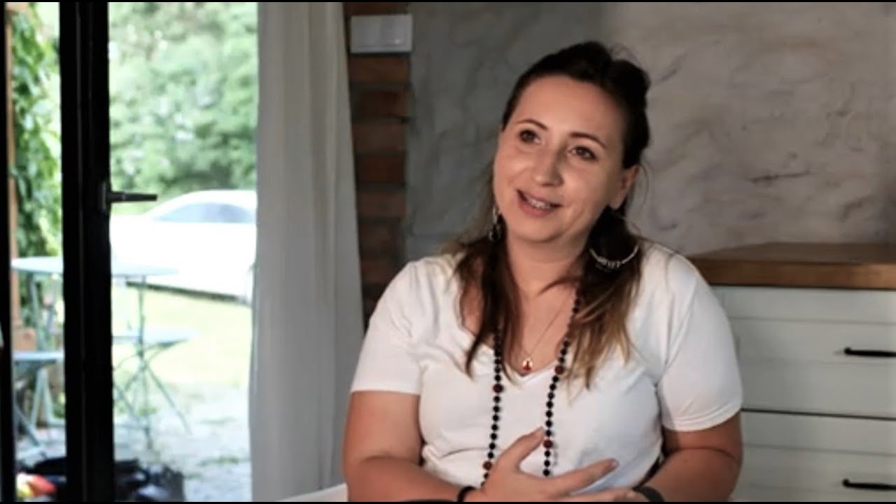 Aleksandra Klonowska-Szałek - Kobieta Sukcesu Warmii i Mazur 2021