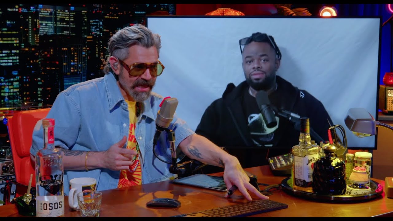 REDBAR RADIO S22E00: Meeting Matan Evans (Again)/Bad Month for David Lucas: Mental Collapse Over 10k