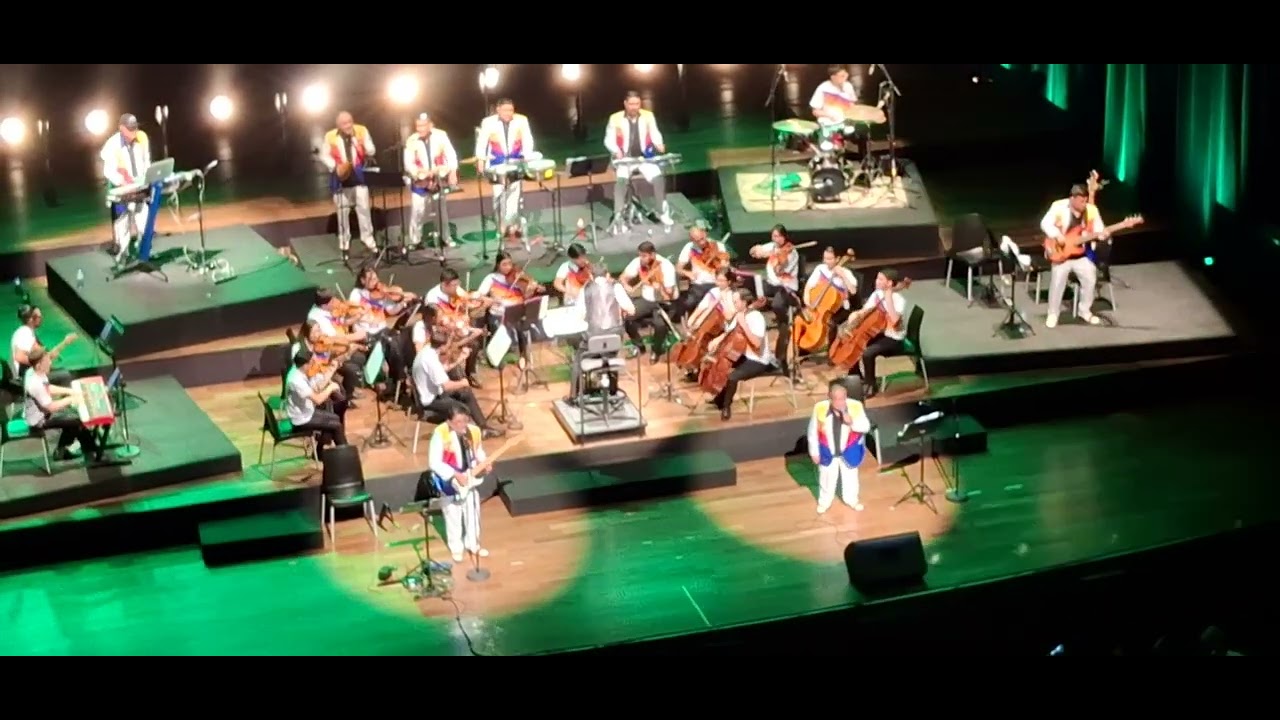 LOS SHAPIS  Somos estudiantes 