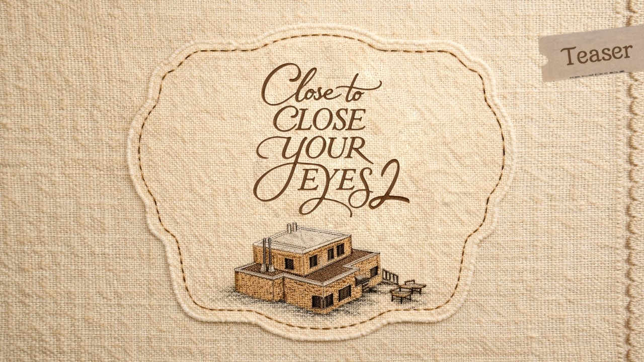 여기서 다시 만나, 함께 떠나는 우리만의 여행💌 | CLOSE TO CLOSE YOUR EYES 2 TEASER