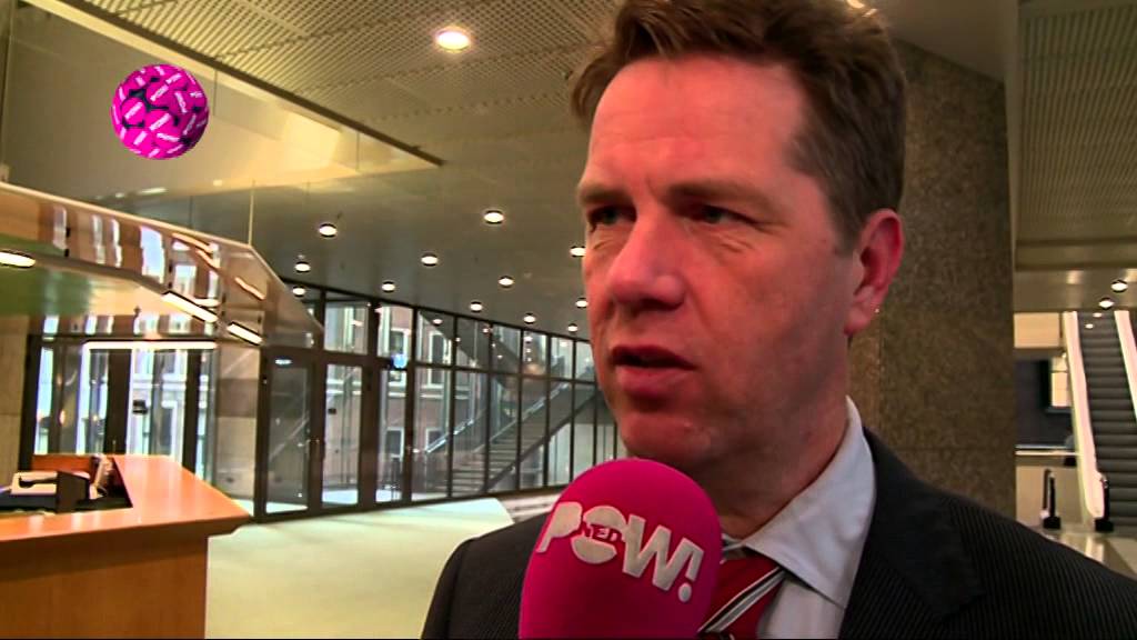 Publieke Omroep = PvdA-televisie