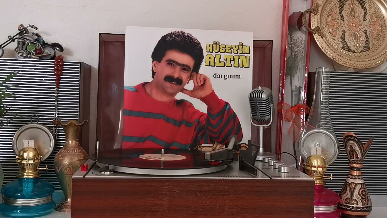 HÜSEYİN ALTIN DARGINIM