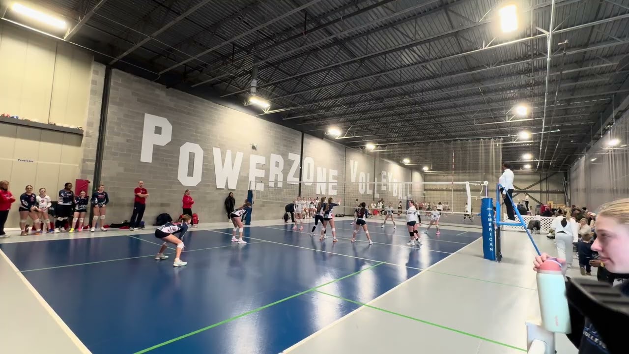 Geva Powerzone Tournament (5) 1/31/26