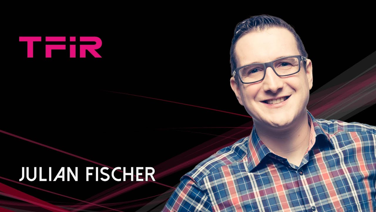 Evolution of anynines to address clients&rsquo; biggest pain points | Julian Fischer