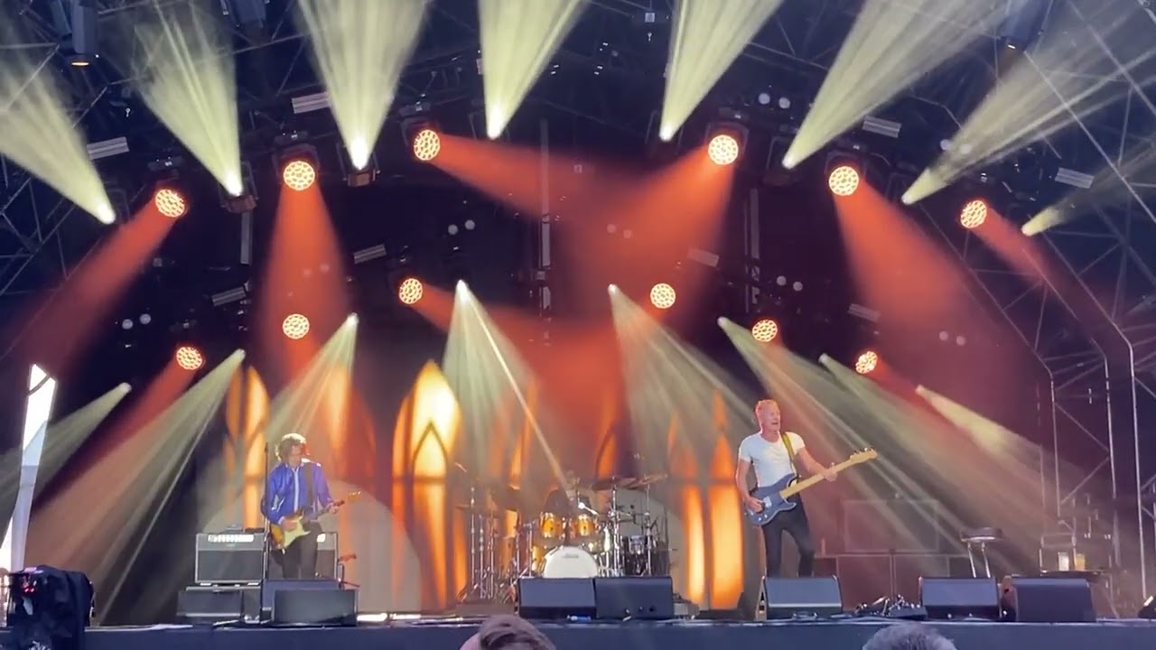 Plymouth Sessions 16th June 2024