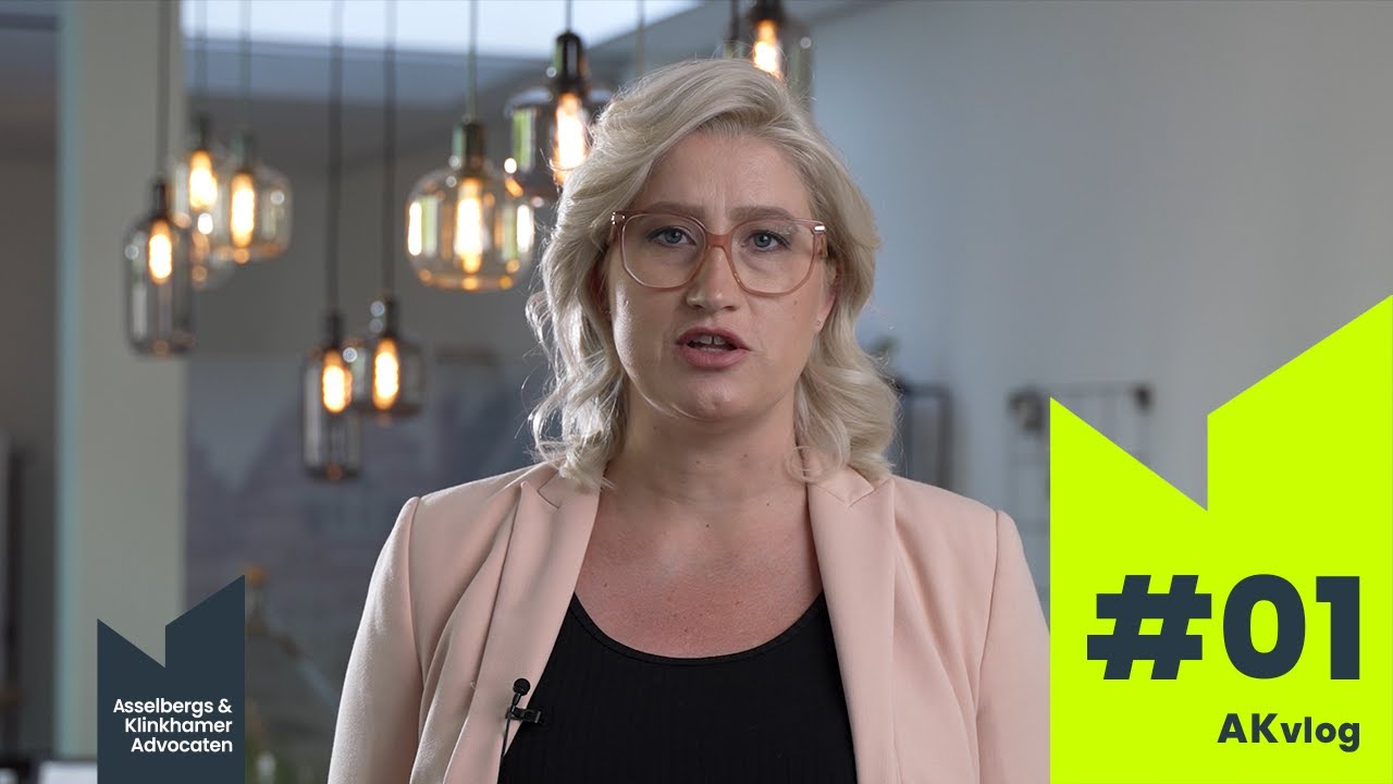 AK VLOG #1: Waarom een letselschade advocaat inschakelen?