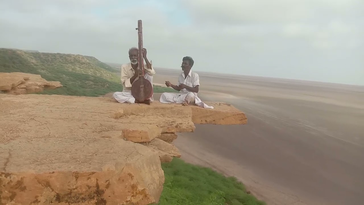 mirabhai vani kachi flok miyuzik singig