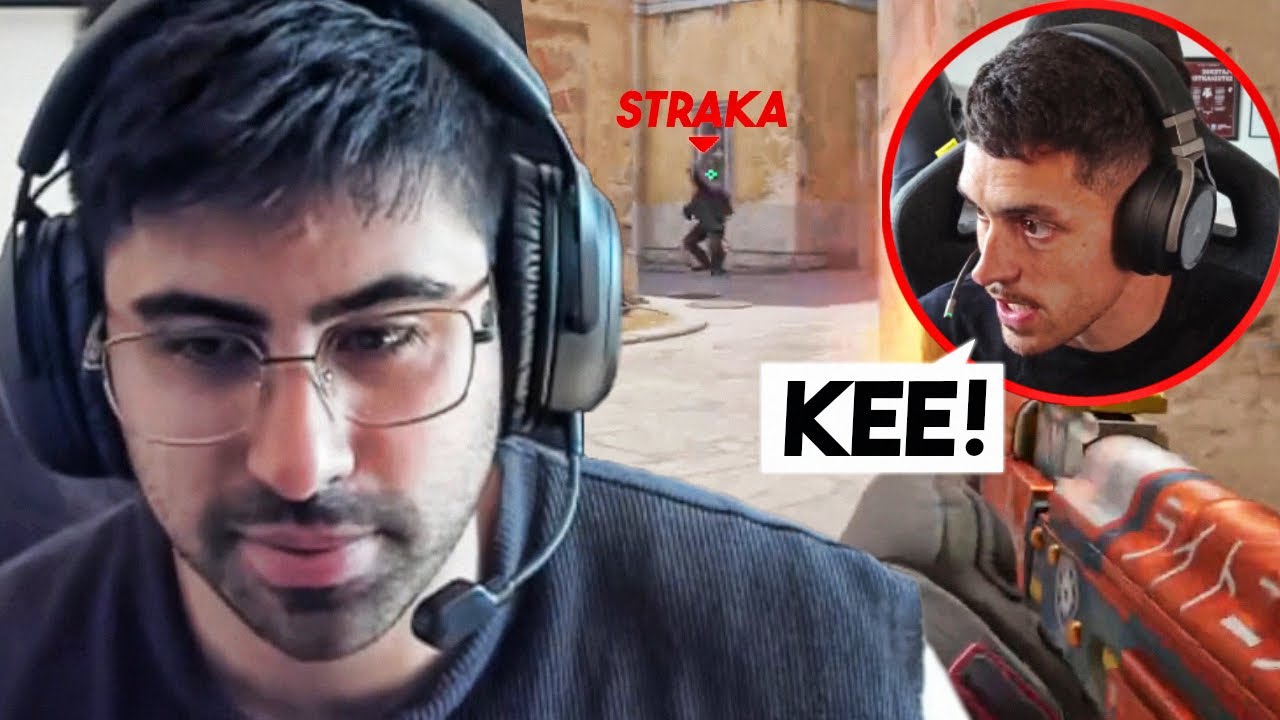 VUELVO A CRUZARME A STRAKA EN SUPERMATCH PERO ESTA VEZ… ¿PASA LO IMPENSADO? 😱