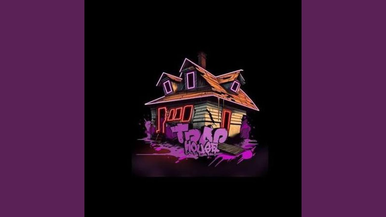 Trap house