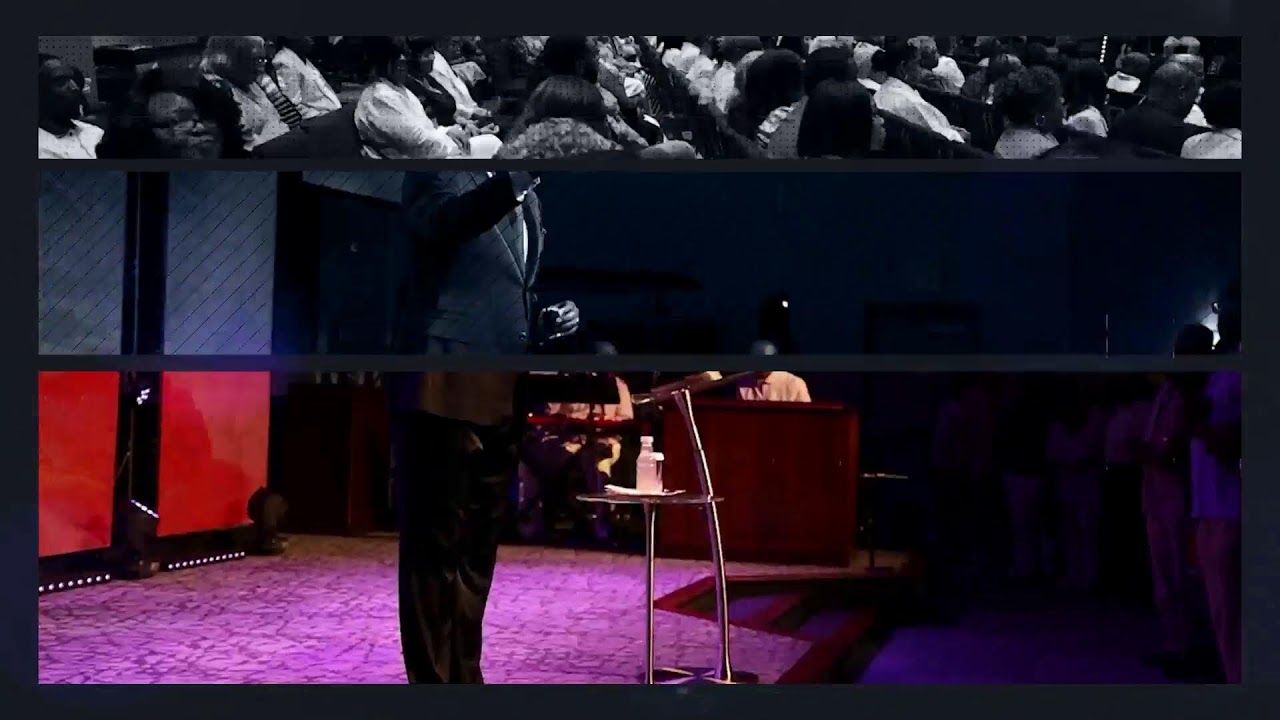 Welcome To New Life | Pastors George & Judith Matthews II | 2.22.26