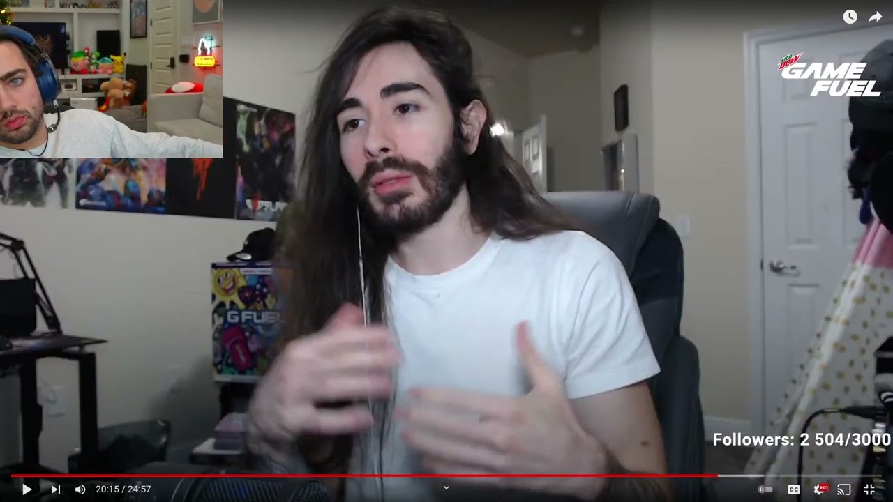 MIZKIF's Top Twitch Clips Compilation #66!