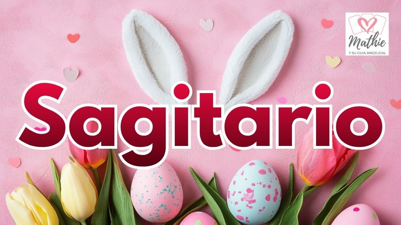 💘 SAGITARIO: &iquest;ESTE AMOR YA ESTABA ESCRITO? ✨ Hor&oacute;scopo Sagitario #amorsagitario