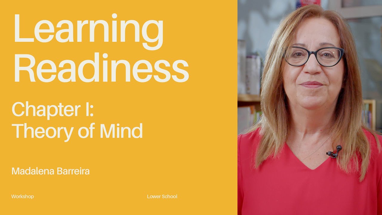 Learning Readiness | Chapter I — Workshop