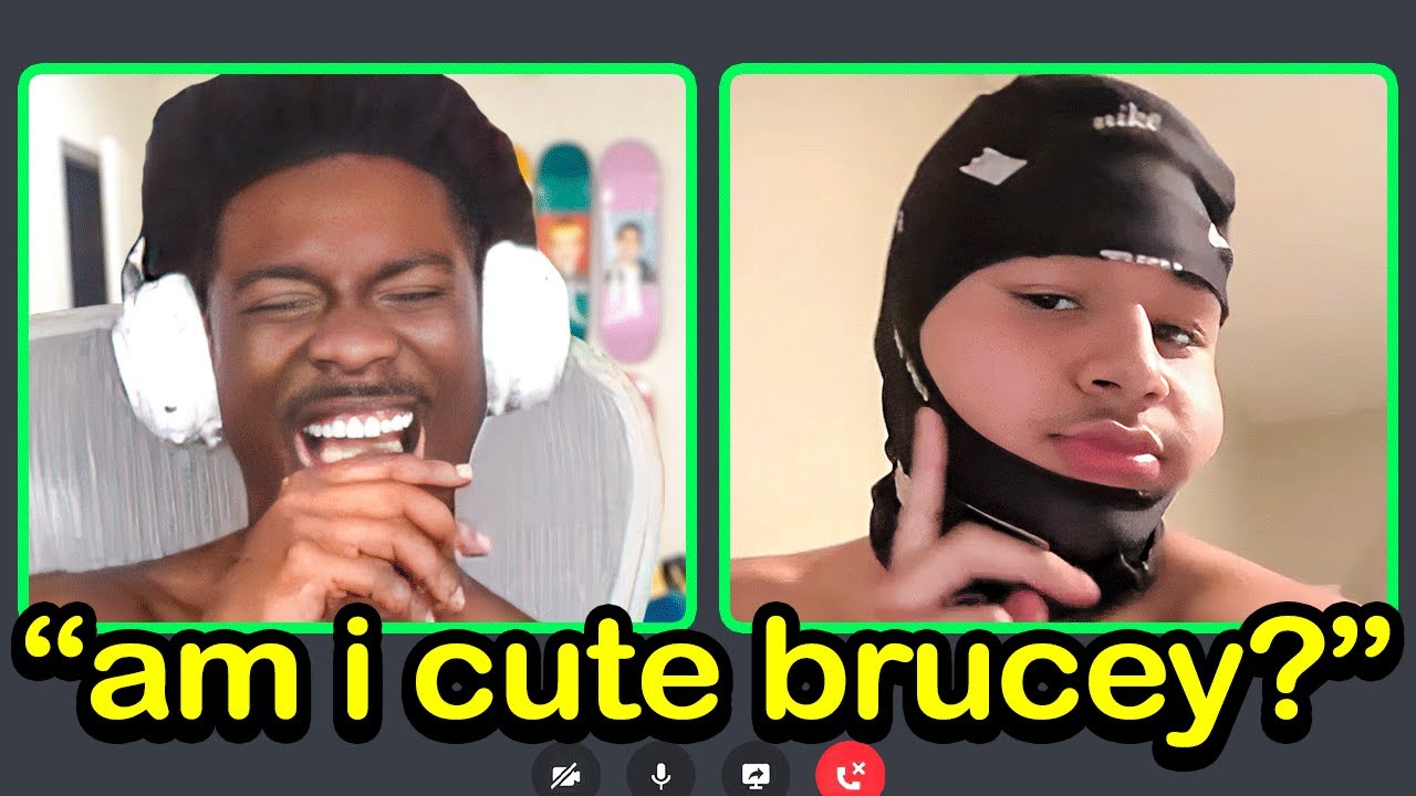 My Viewers Brains Are FRIED 😭