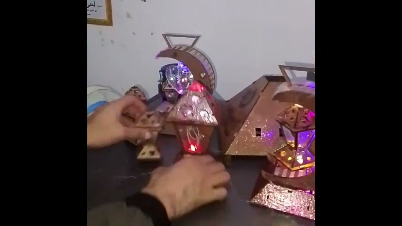 شغل اربع شهور من إلمس عقلك تحف وانتيكات وديكورات 
