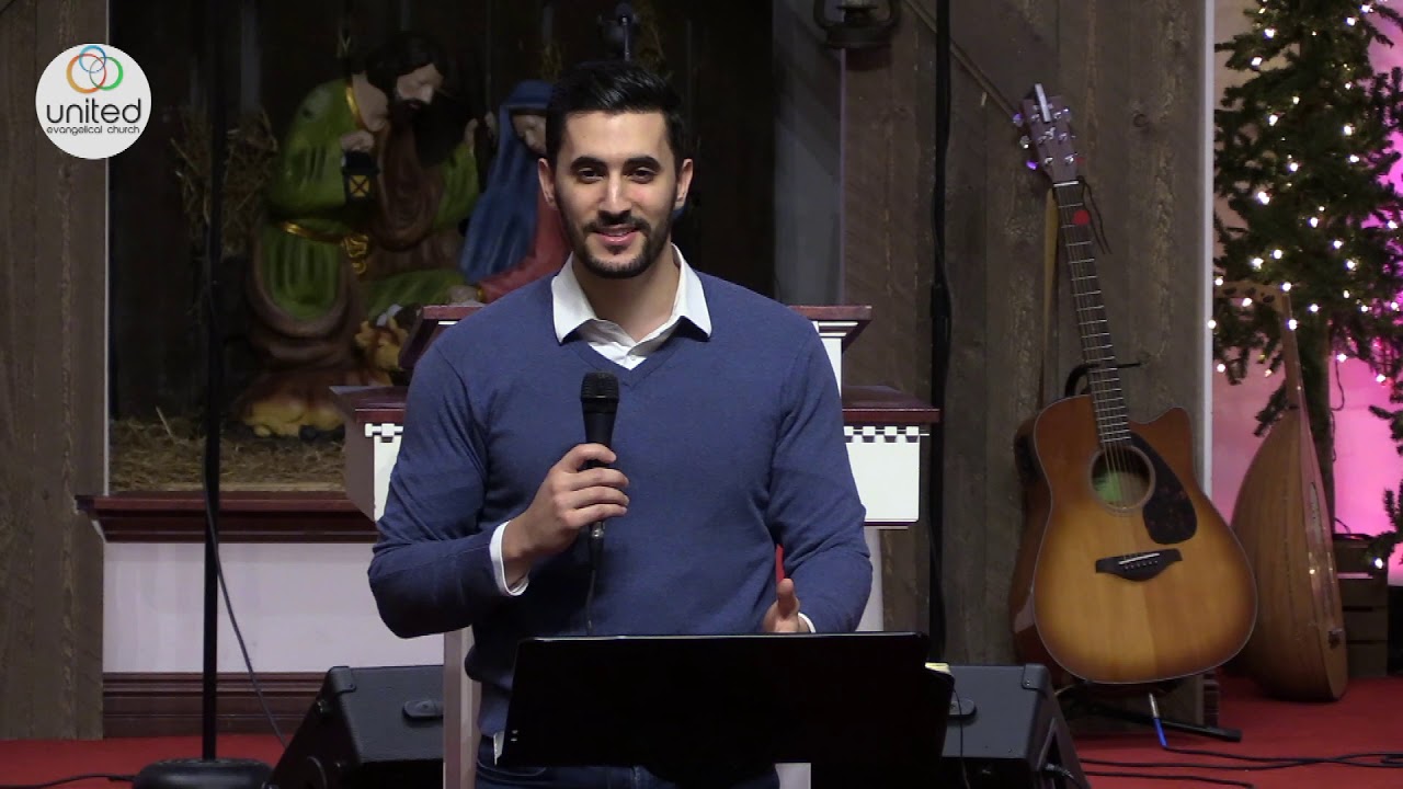 Deuteronomy 26 Bible Study (Offerings of First fruits and Tithes) | Pastor Daniel Batarseh