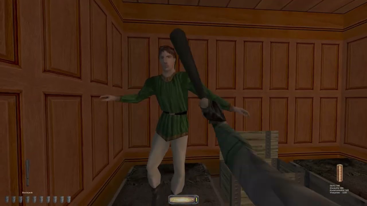 Thief 2 The Metal Age Gameplay78