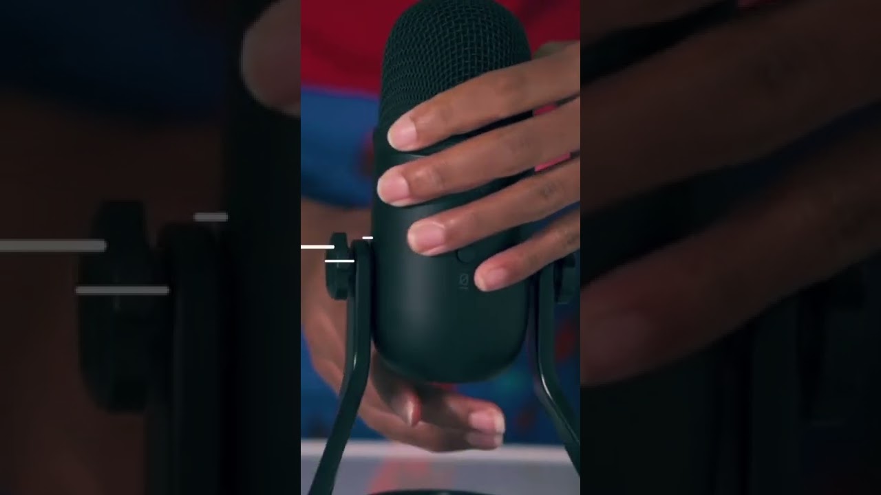 BEST Budget USB Mic in 2022! Fifine K678 Review #shorts #shortvideo #unboxing #tech #gaming #fyp