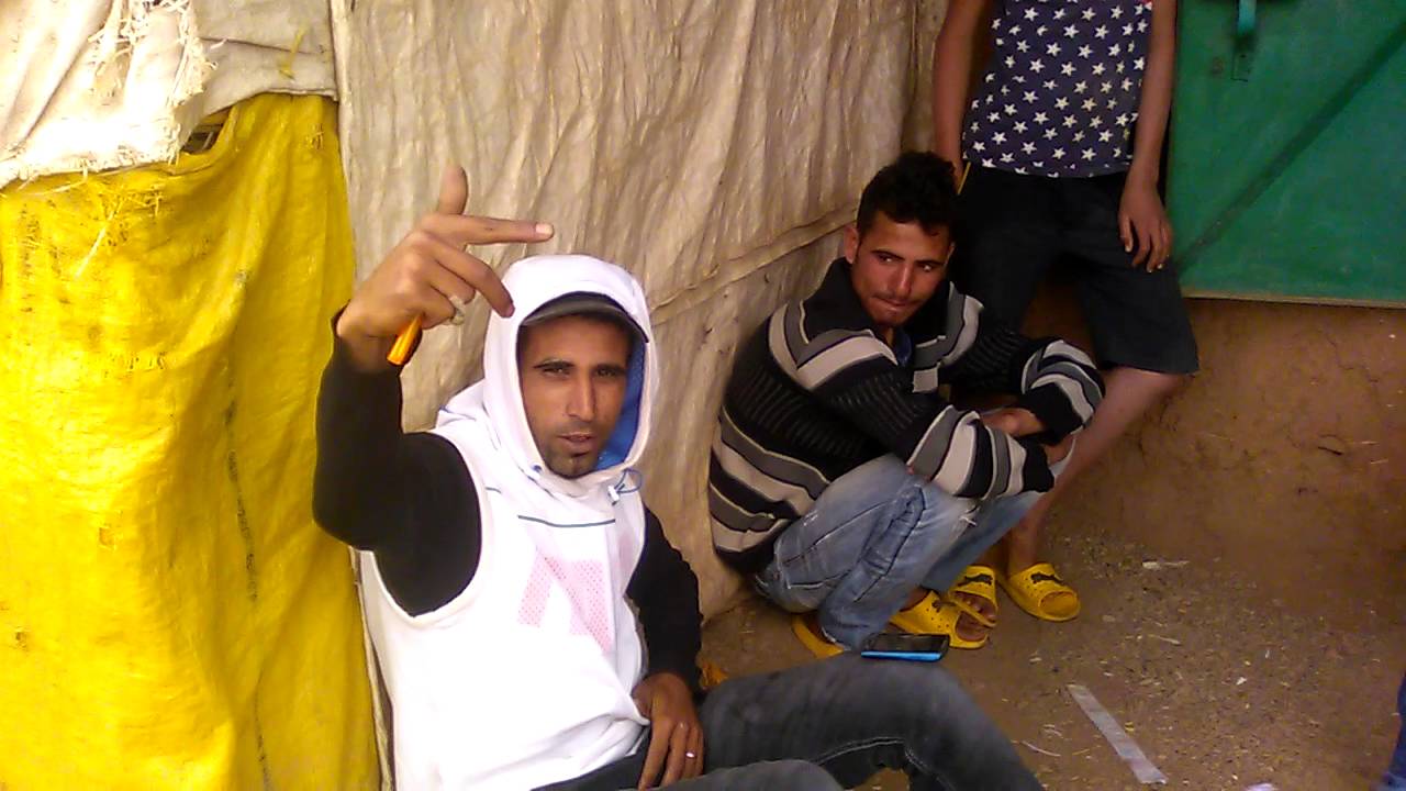 Lhayko l9arwi
