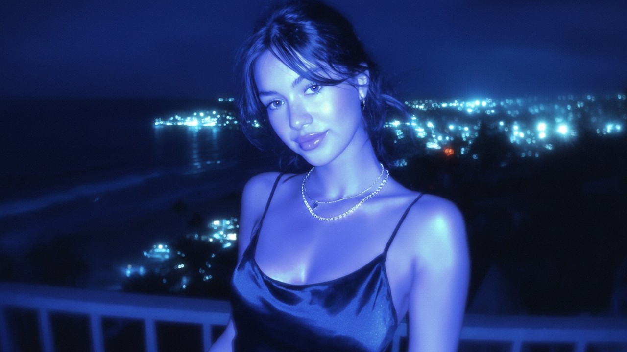 maybe in another life