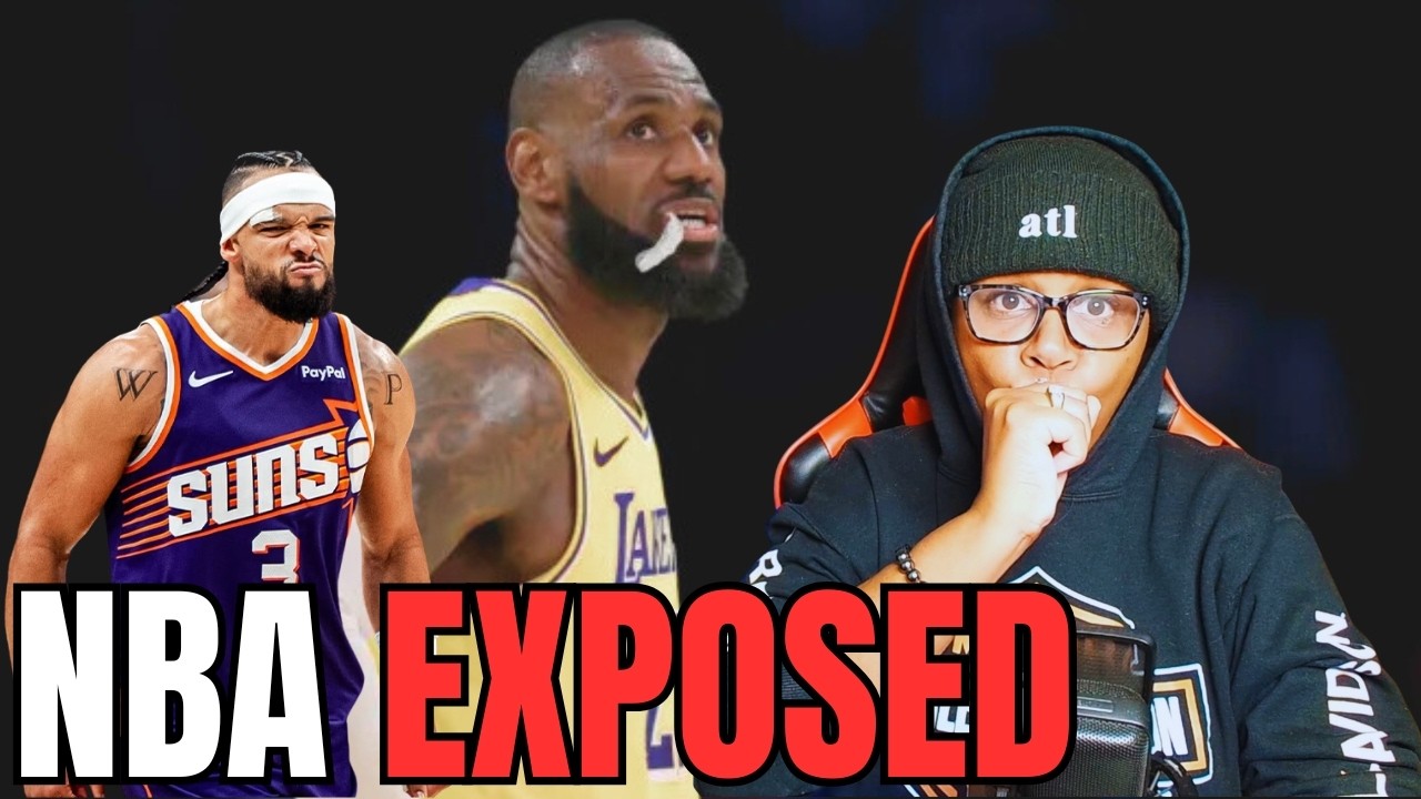 Did Reputation Beat Performance? The LeBron All-Star Controversy