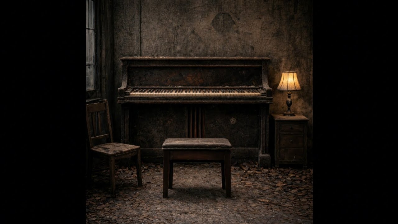[FREE] Disstrack - Piano | BEAT | ,,emotions