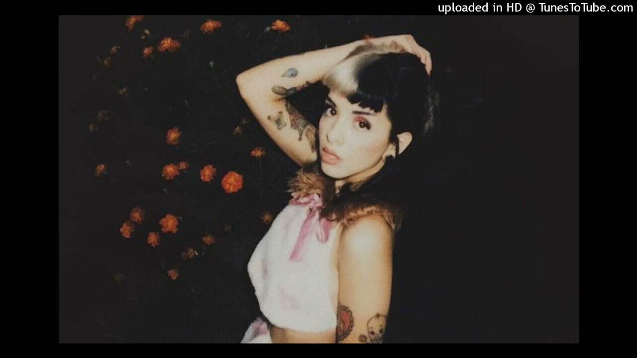 Melanie Martinez - Half Hearted (Official Unreleased Acoustic Demo Audio)