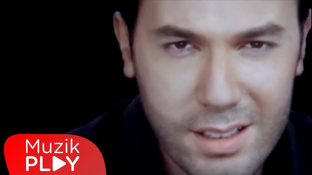 Çağdaş - Ben Seni Unutmak İçin Sevmedim (Official Video)