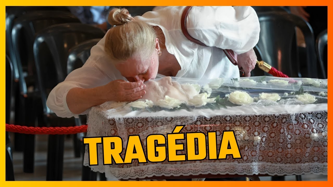 11 NOVELAS QUE FICARAM MARCADAS POR TRAGÉDIAS