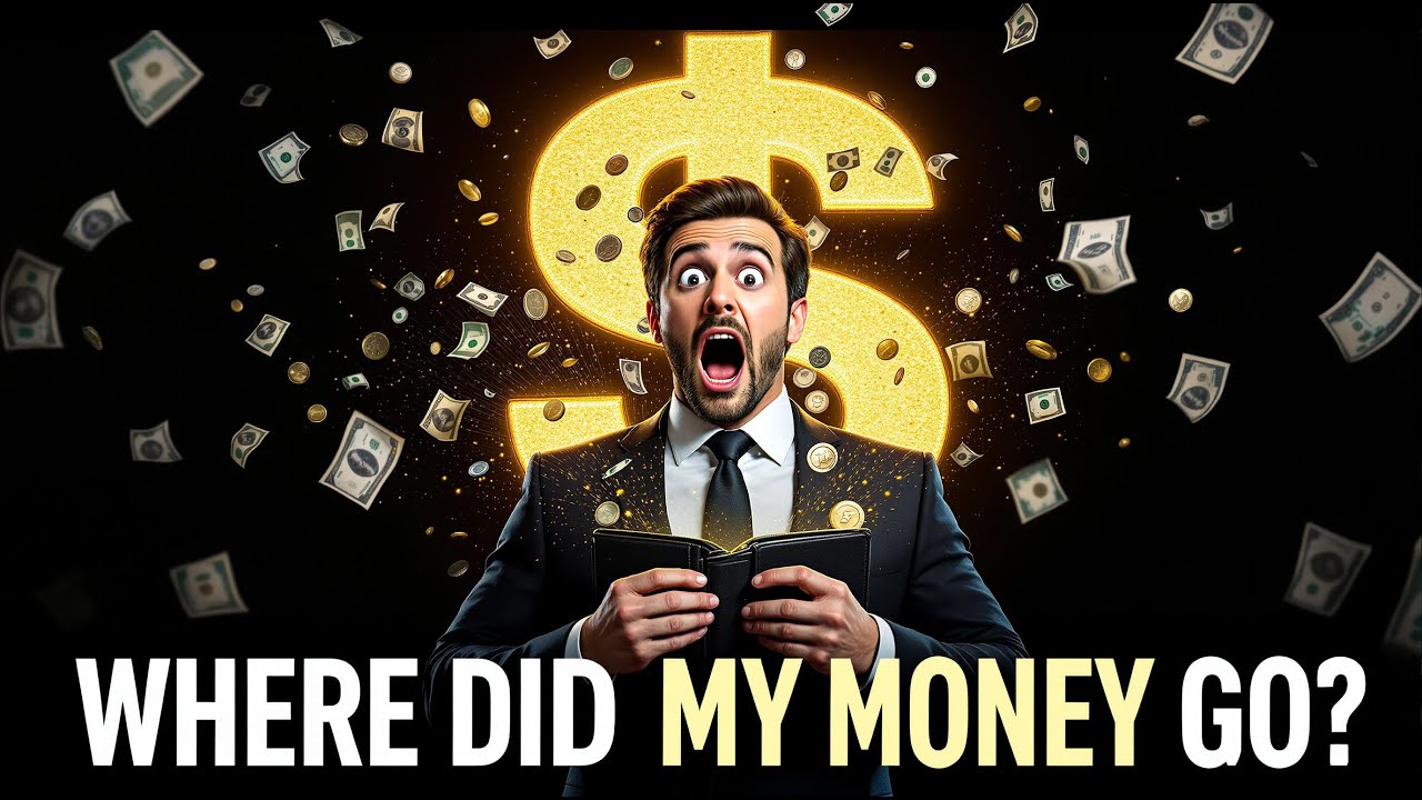 Stop Losing Money: 20 Financial Habits You Need Now