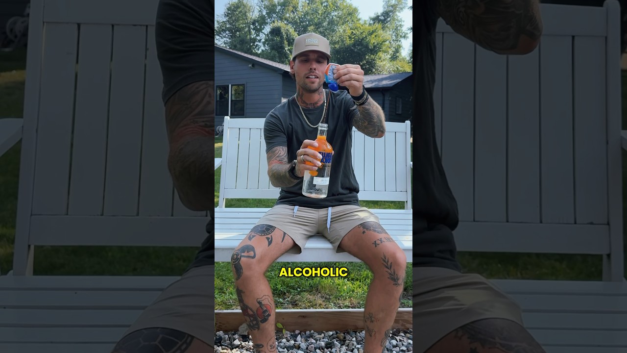 Did you loose any friends when you got sober? #sober