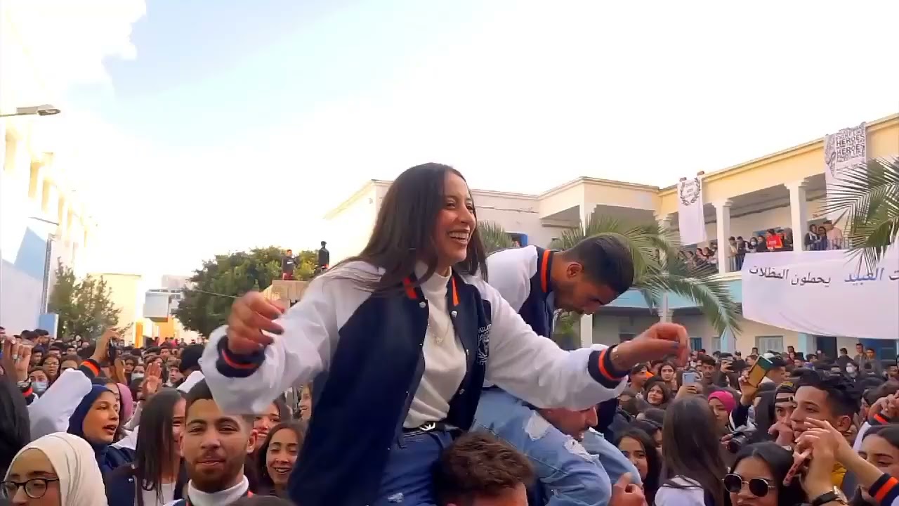 BAC LETTRES 2K22 LYCÉE ROUTE DE LA PLAGE SOLIMAN