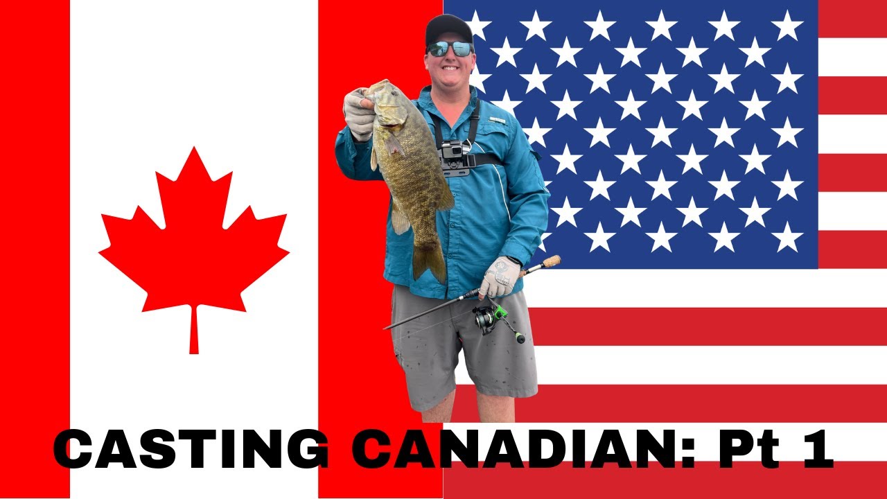 Canadian Casting: PART I