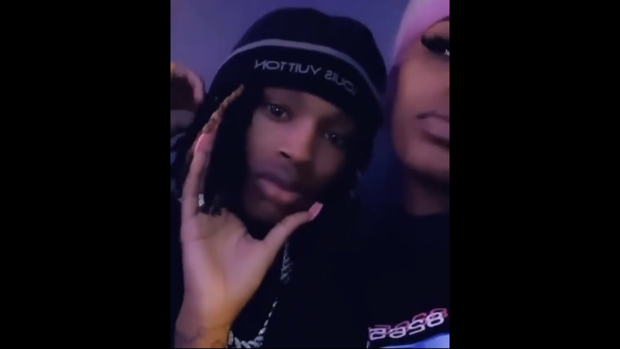 King Von + Asian Doll: VALENTINE’S 2020