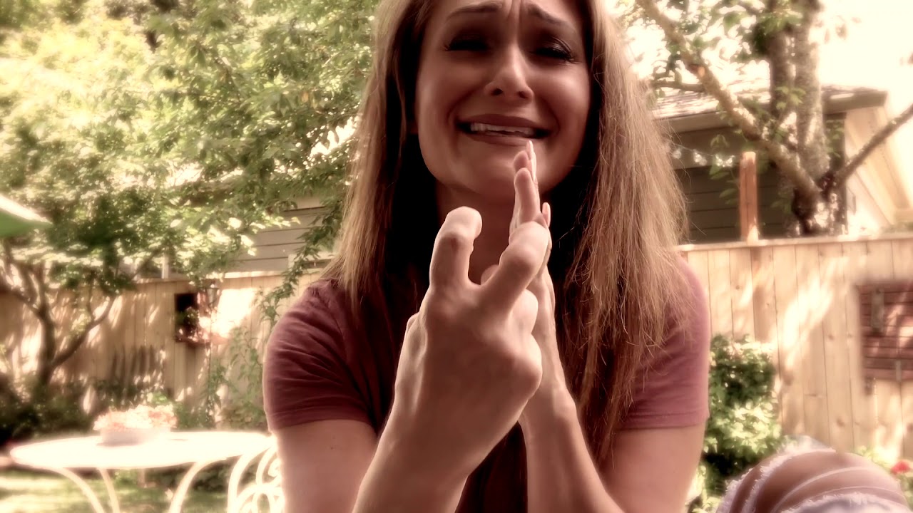 Rolling in the Deep by ADELE // ASL by Megg Rose