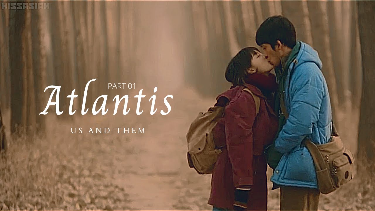 i can't save us | us and them fmv