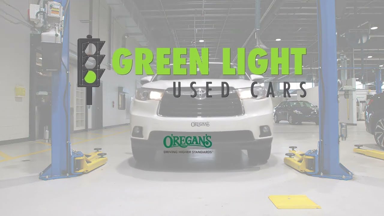 Why Buy Green Light?