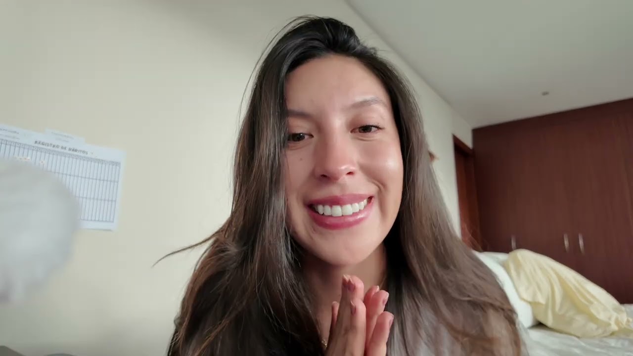 intentando regular mi sistema nervioso - vlog