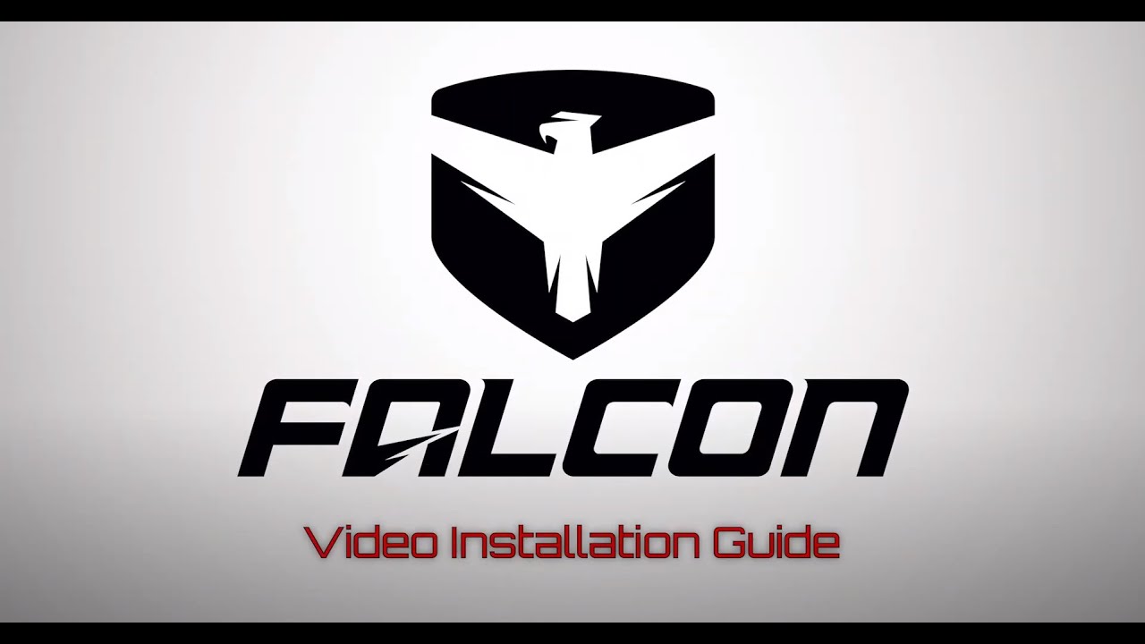 Falcon Shocks: 3.3 Fast Adjust Cartridge Upgrade Kit