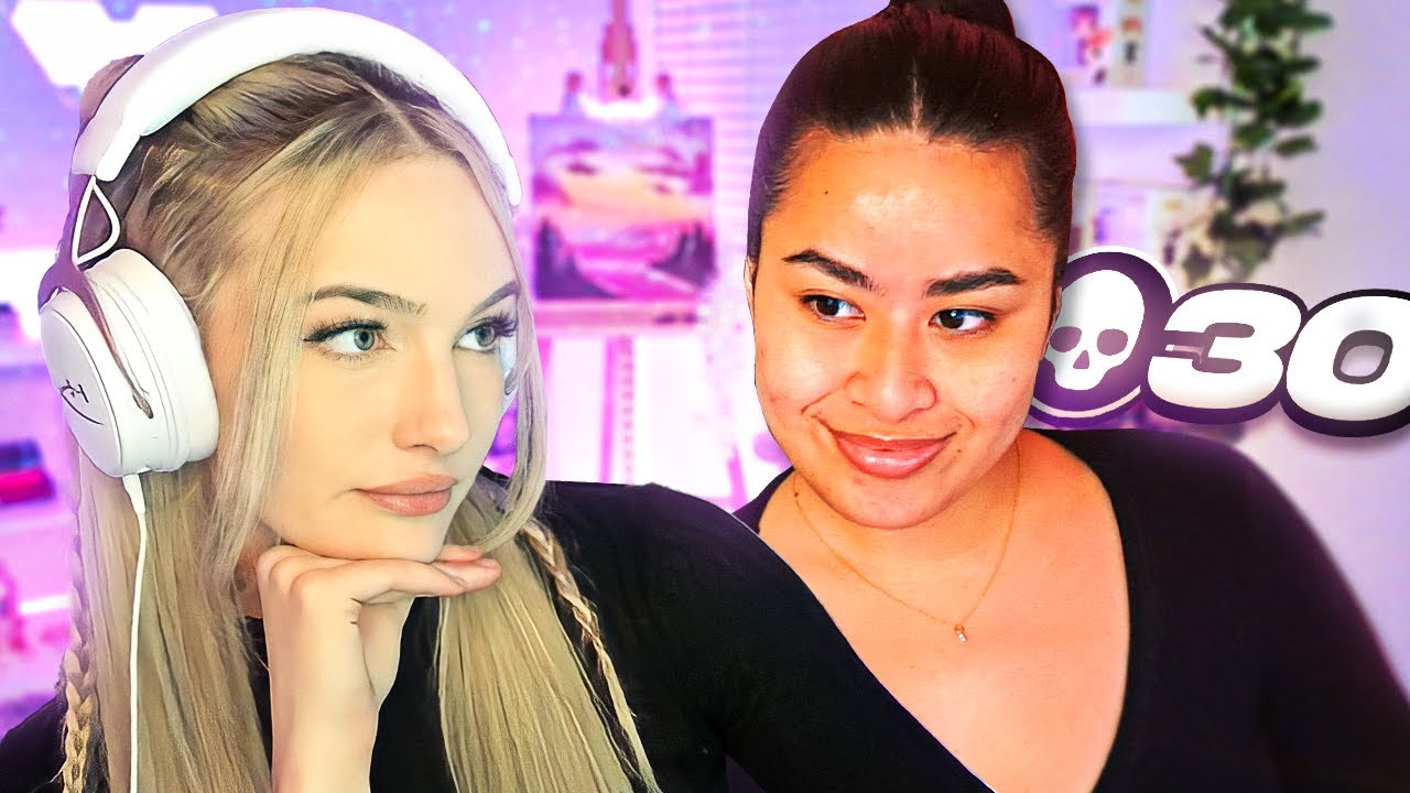 Natarsha and Qrissy are cheating?!