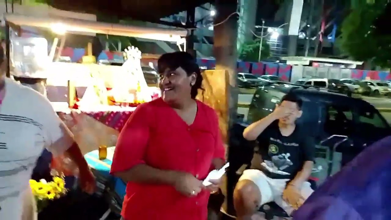 Virgendelacandelaria