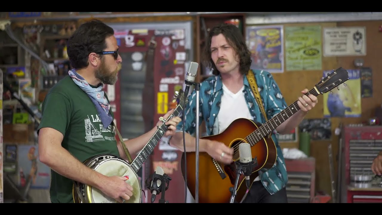 The Brothers Comatose - 