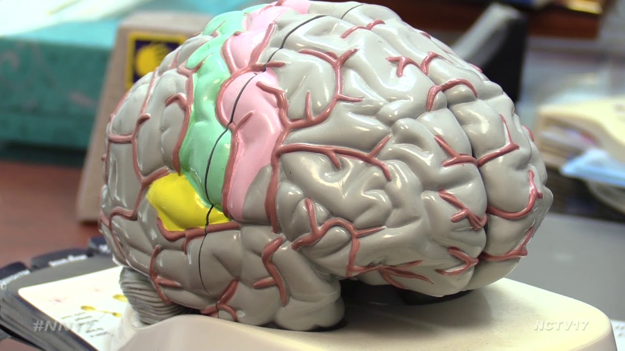 Living with Multiple Sclerosis