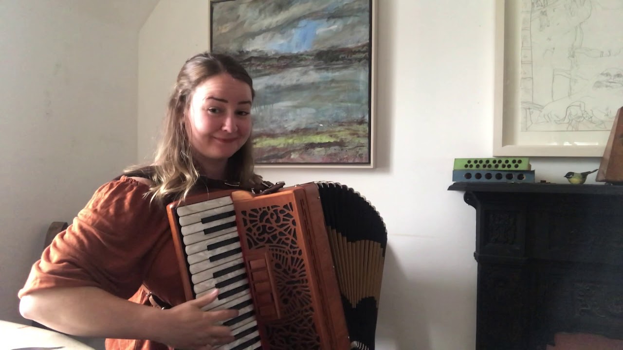 Dram Behind the Curtain, Emma and Ali's Wedding and The Buie Ceilidh Band