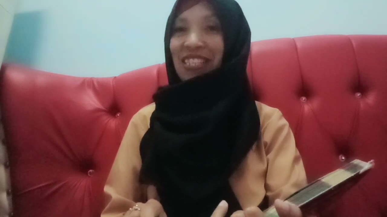 Cara melakukan Metode Garputala (Quranic Vibration) Magnet Rezeki