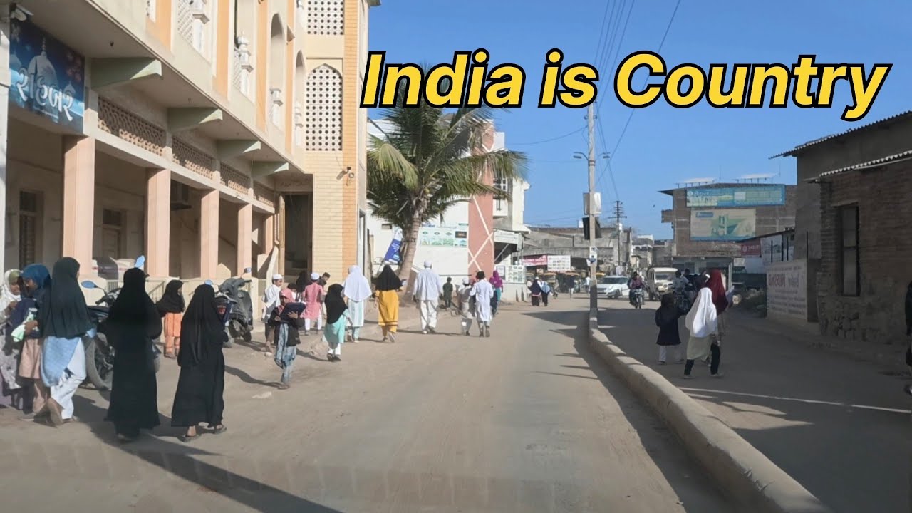 India Ka Bada Gav Basu (India)