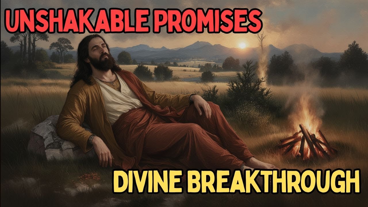 Before You Sleep-God Has a Message for Your Tired Soul