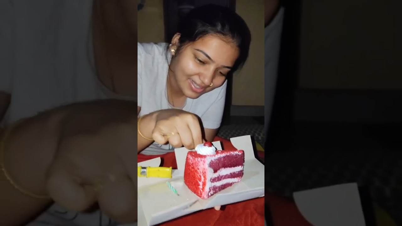 Birthday Surprise Gift 🎁🤭