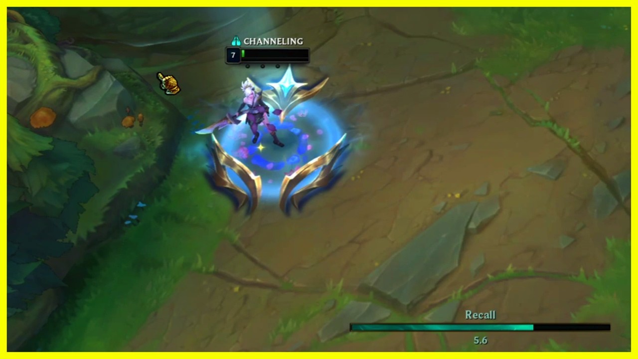 Знаменитые последние слова &mdash; Лучшее с LoL стримов 2876