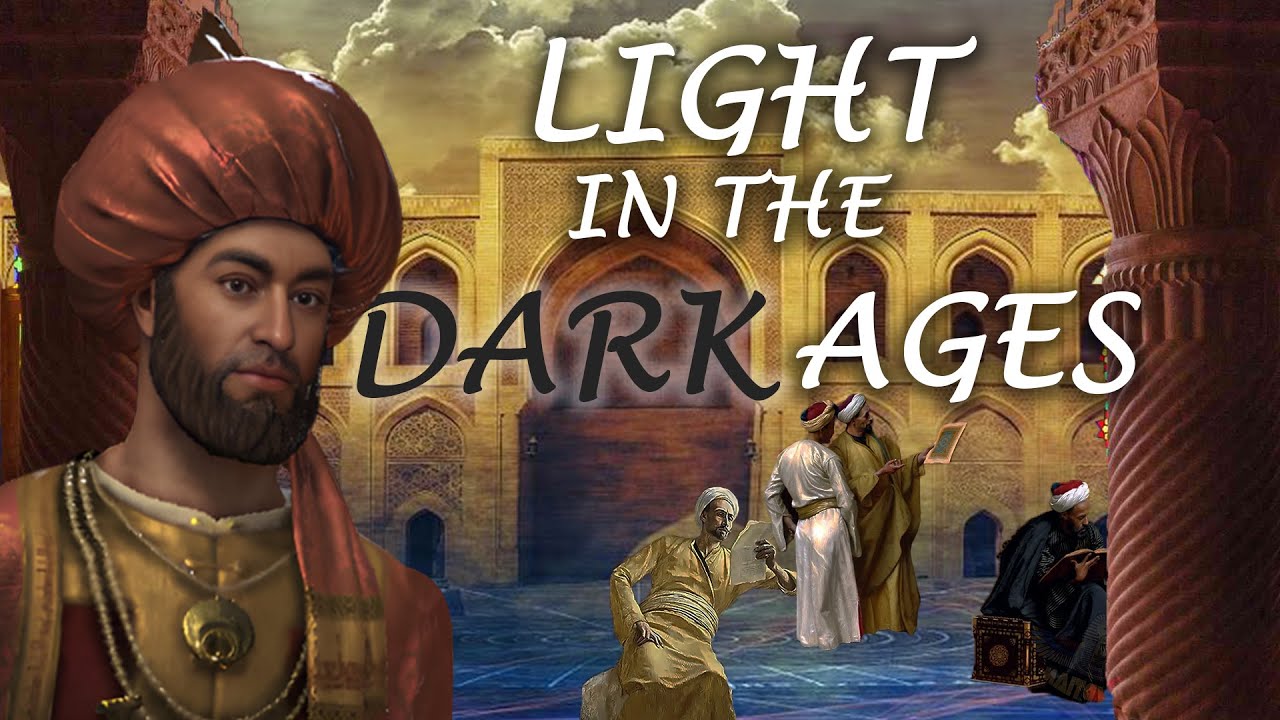 What Ended Islam's Golden Age?